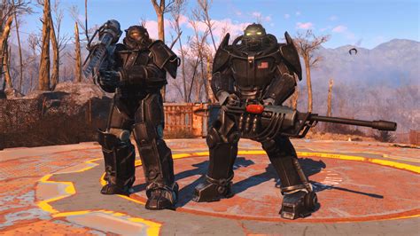 fallout 4 next gen update features